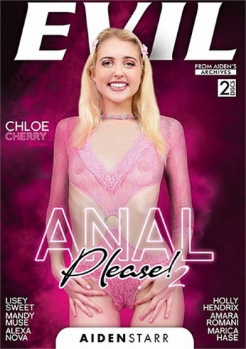 Anal Please 2 Evil Angel 2022 XXX WEB DL SPLIT SCENES