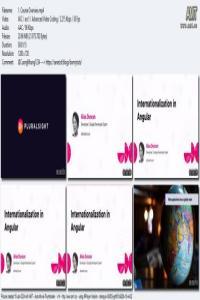 Internationalization in Angular CourseWikia