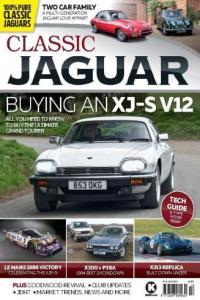 Classic Jaguar December January 2024 True PDF FreeCourseWeb