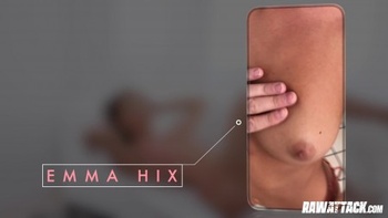 RawAttack 21 10 09 Emma Hix XXX 1080p MP4 GAYME XC