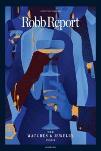 Robb Report USA November 2023 FreeCourseWeb