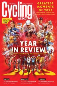 Cycling Weekly December 14 2023 CourseWikia