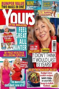 Yours Magazine Issue 445 2024 DevCourseWeb