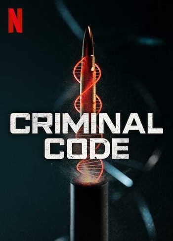 Criminal Code S01E01 08 DLMux 1080p E AC3 AC3 ITA POR SUBS