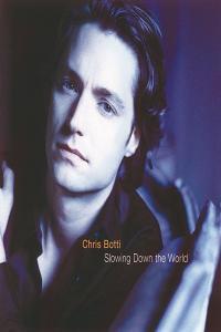 Chris Botti Slowing Down The World 1999 Jazz Flac 16 44
