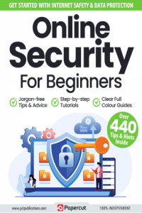 Online Security For Beginners 17th Edition 2024 FreeCourseWeb