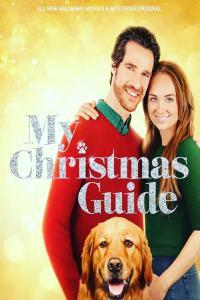 My Christmas Guide 2023 720p WEBRip 800MB x264 GalaxyRG
