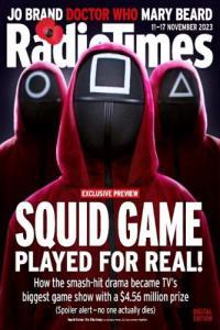 Radio Times Magazine 11 17 November 2023 CourseWikia
