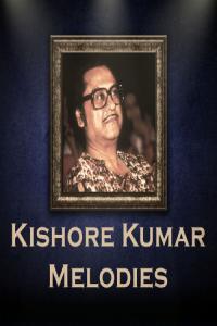 Kishore Kumar Kishore Kumar Melodies 2023 Mp3 320kbps PMEDIA