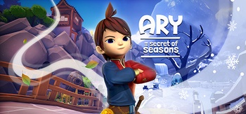 Ary and the Secret of Seasons v26 11 2023