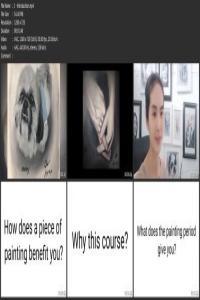 Painting A Cat CourseWikia