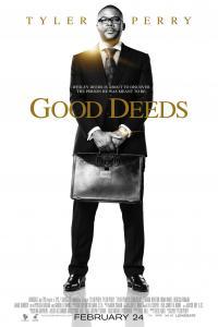 Good Deeds 2012 720p WEBRip 800MB x264 GalaxyRG