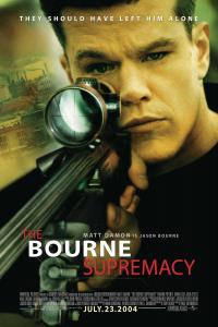 The Bourne Supremacy 2004 Bluray 1080p AV1 EN FR OPUS 5 1 UH