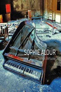 JAZZ Sophie Alour Le temps virtuose 2023 WEB FLAC 16BITS 44 1KHZ EICHBAUM