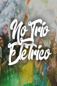 Various Artists No Trio Elétrico 2023 Mp3 320kbps PMEDIA