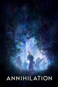 Annihilation 2018 1080p BluRay DDP5 1 x265 10bit GalaxyRG265