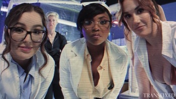 Transfixed Siri Dahl Khloe Kay Eva Maxim Leana Lovings Avery Jane Zariah Aura D O L L S 17 01 2024