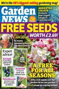 Garden News 11 November 2023 DevCourseWeb