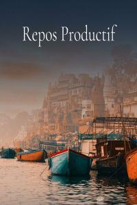 Zen Ambiance Repos Productif 2024 WEB FLAC 16BITS 44 1KHZ EICHBAUM