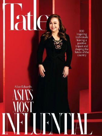 Tatler Philippines December 2023