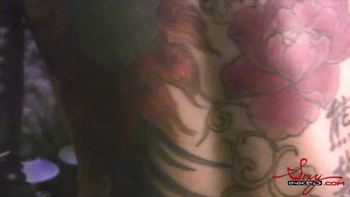 AltErotic 17 08 16 Jandi Lin Sex Dungeon Photoshoot XXX 1080p MP4 GAPFiLL XC