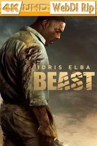 Beast 2022 2160p H265 WebDl Rip Rip 10 bit DV HDR10 ita eng AC3 5 1 sub ita eng Licdom