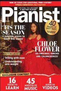 Pianist Issue 135 December 2023 January 2024 FreeCourseWeb