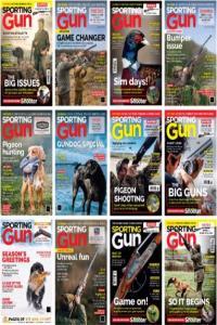 Sporting Gun Full Year 2023 Collection FreeCourseWeb