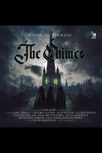 Big Finish Classics The Chimes Charles Dickens Anime Chap