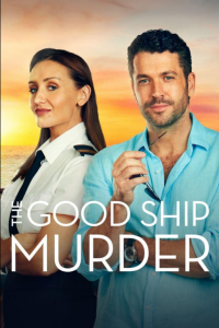 The Good Ship Murder S01E04