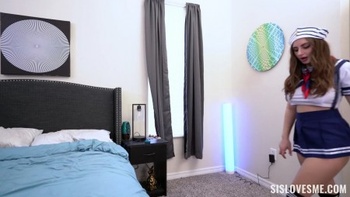 SisLovesMe 23 05 25 Penelope Kay The Secret Memorial Day Party XXX 720p MP4 XXX