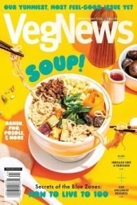 VegNews Magazine Wellness 2024 FreeCourseWeb