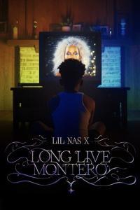 Lil Nas X Long Live Montero 2023 2160p WEBRip x265 10bit AAC5 1 YTS MX
