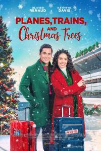 Planes Trains and Christmas Trees 2022 1080p WEB h264 EDITH TGx