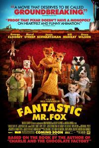 Fantastic Mr Fox 2009 1080p BluRay DD 5 1 x265 edge2020