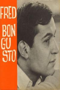 Fred Bongusto Fred Bongusto 1963 Pop Flac 16 44