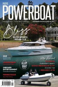 Pacific PowerBoat Magazine January February 2024 DevCourseWeb