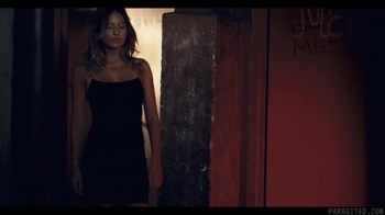 Parasited 22 10 07 Rebecca Volpetti The Cocktail Bar XXX 480p MP4 XXX