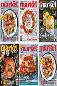 Market Magazine Full Year 2023 Collection DevCourseWeb