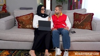 HijabHookup Aubry Babcock Every Girl Fantasizes 02 07 2023