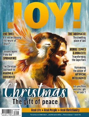 JOY Magazine December 2023
