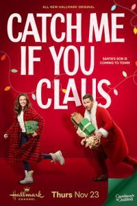 Catch Me If You Claus 2023 1080p WEB DL HEVC x265 5 1 BONE