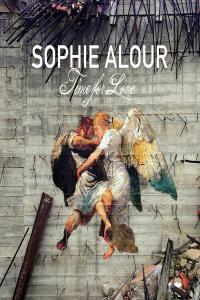 JAZZ Sophie Alour Time for Love 2018 WEB FLAC 16BITS 44 1KHZ EICHBAUM