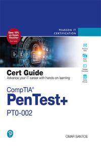 CompTIA PenTest PT0 002 Cert Guide 2nd Edition PDF FreeCourseWeb