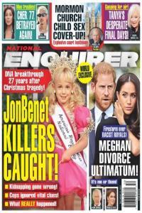 National Enquirer December 25 2023 FreeCourseWeb