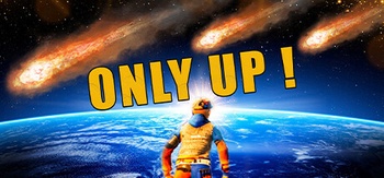 Only Up 1