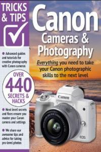 Canon Tricks and Tips 16th Edition 2023 CourseWikia