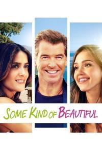 Some Kind of Beautiful 2014 720p AMZN WEBRip 800MB x264 GalaxyRG