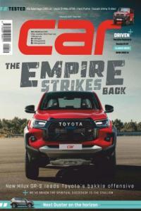 CAR South Africa Issue 804 February 2024 DevCourseWeb
