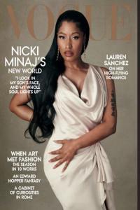 Vogue USA December 2023 CourseWikia